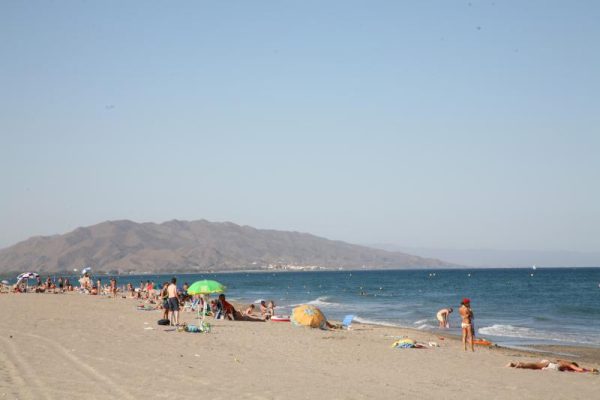 IMAGEN PLAYA