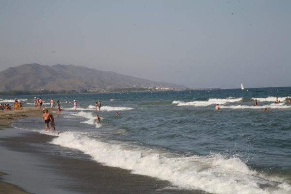 IMAGEN PLAYA