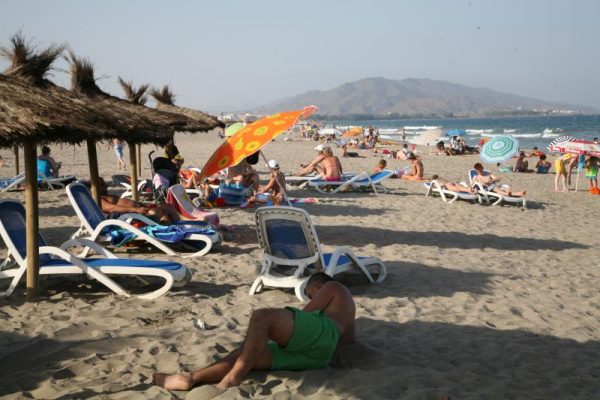 IMAGEN PLAYA