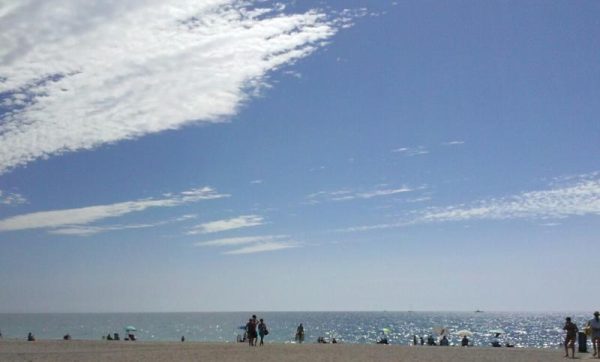 IMAGEN PLAYA