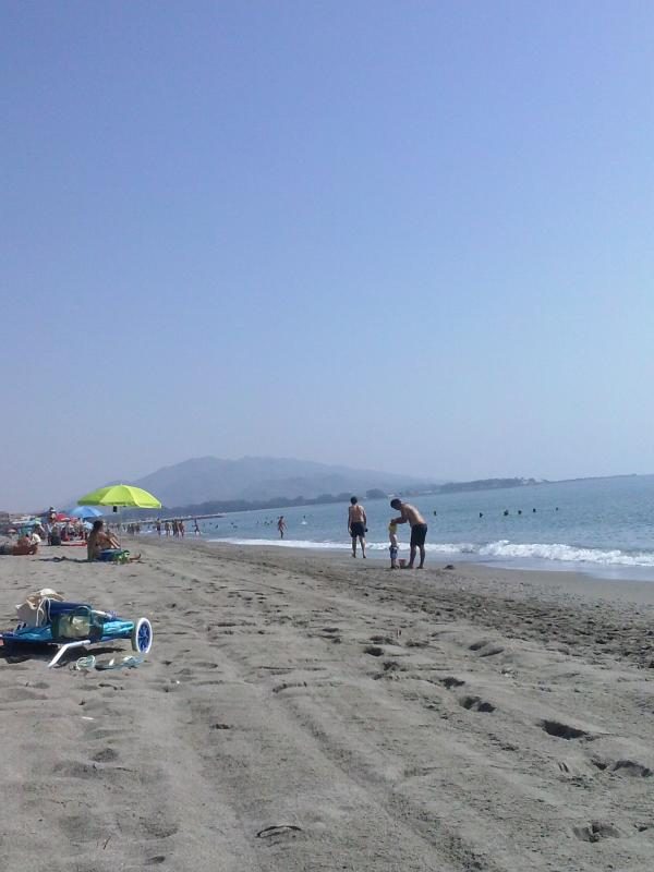 IMAGEN PLAYA