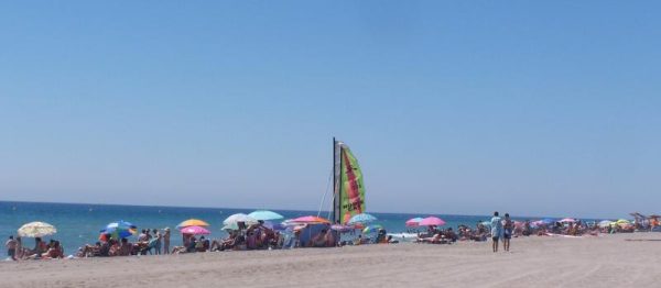 IMAGEN PLAYA