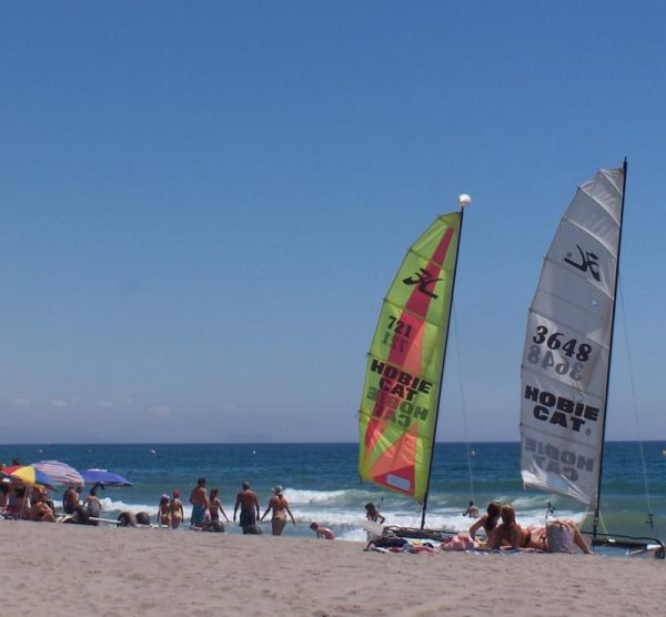 IMAGEN PLAYA