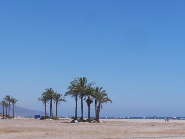 IMAGEN PLAYA