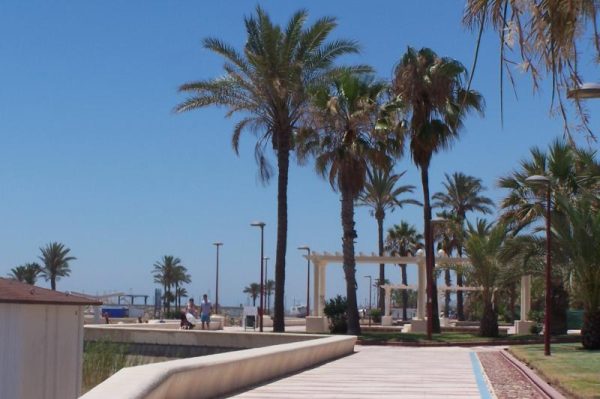 IMAGEN PLAYA
